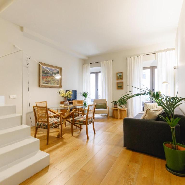Bravissimo Nou 3, two bedroom centre apartment - Apartamento de 2 dormitorios - 3