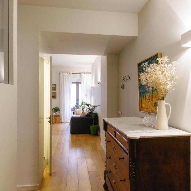 Bravissimo Nou 3, two bedroom centre apartment - Apartamento de 2 dormitorios - 2