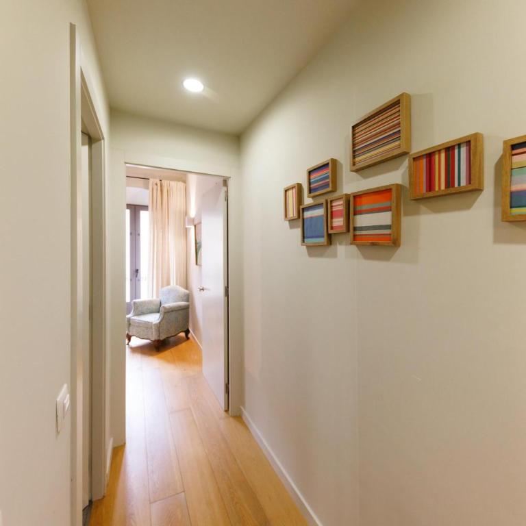 Bravissimo Nou 3, two bedroom centre apartment - Apartamento de 2 dormitorios - 18