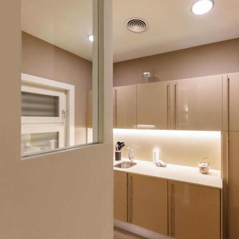 Bravissimo Nou 3, two bedroom centre apartment - Apartamento de 2 dormitorios - 32