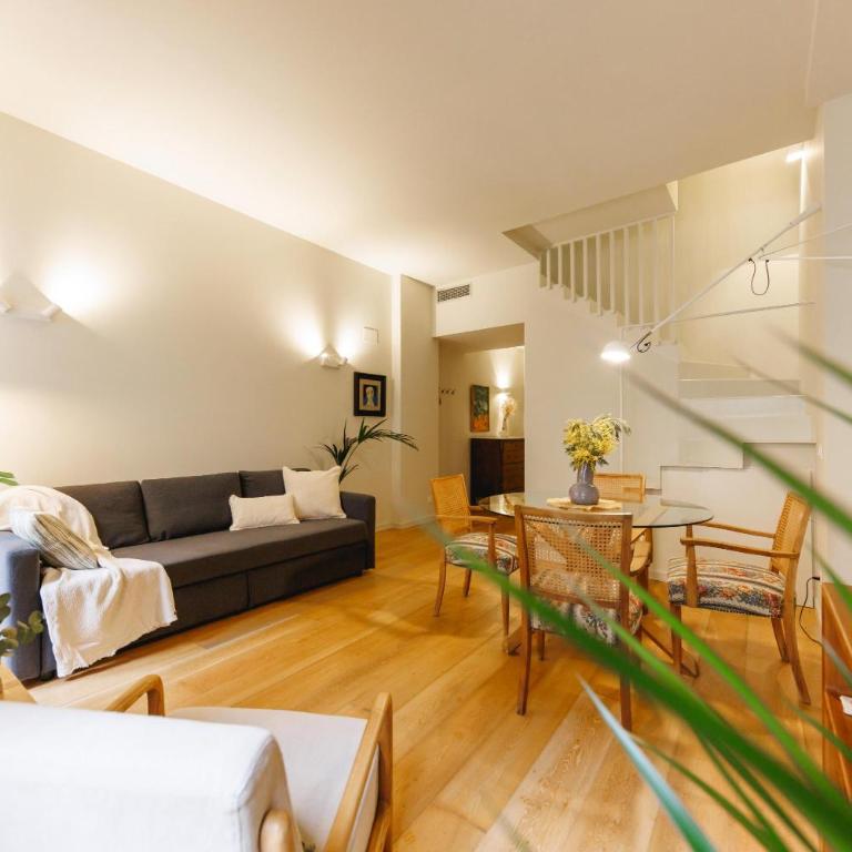 Bravissimo Nou 3, two bedroom centre apartment - Apartamento de 2 dormitorios - 9