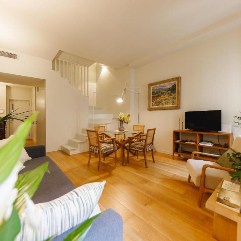 Bravissimo Nou 3, two bedroom centre apartment - Apartamento de 2 dormitorios - 12