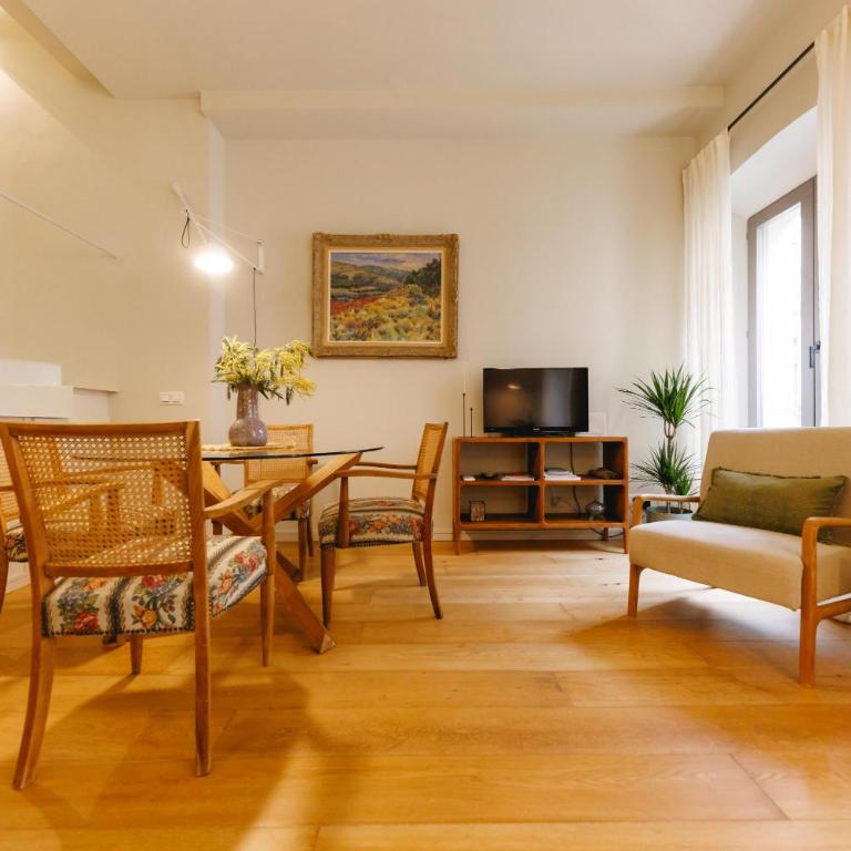 Bravissimo Nou 3, two bedroom centre apartment - Apartamento de 2 dormitorios - 13