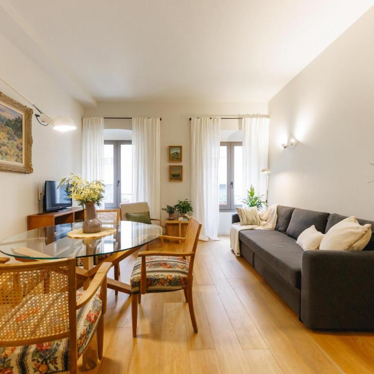 Bravissimo Nou 3, two bedroom centre apartment - Apartamento de 2 dormitorios - 4