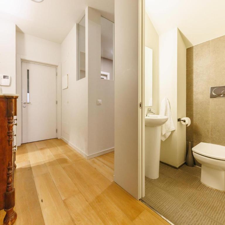 Bravissimo Nou 3, two bedroom centre apartment - Apartamento de 2 dormitorios - 15