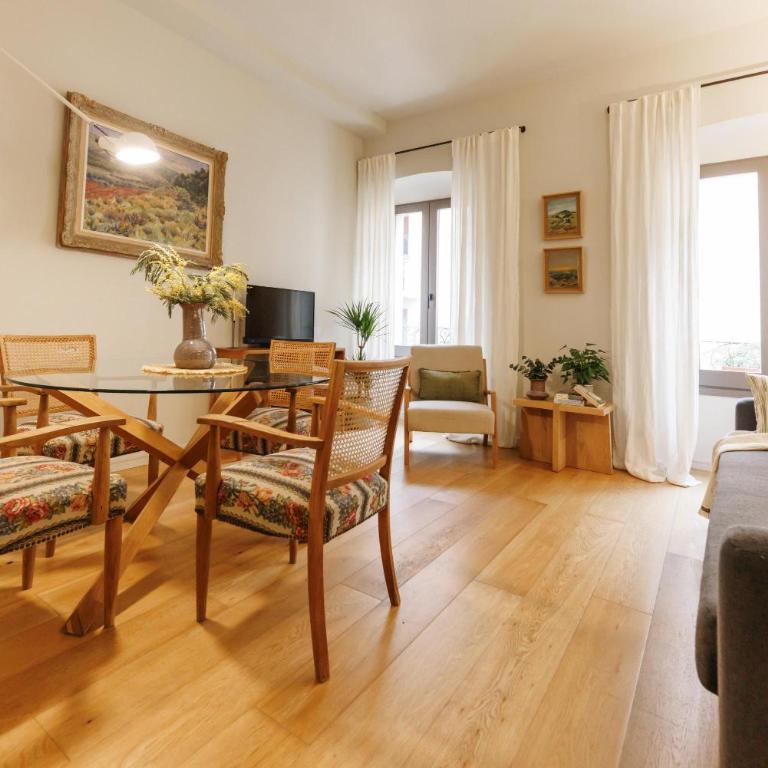 Bravissimo Nou 3, two bedroom centre apartment - Apartamento de 2 dormitorios - 5