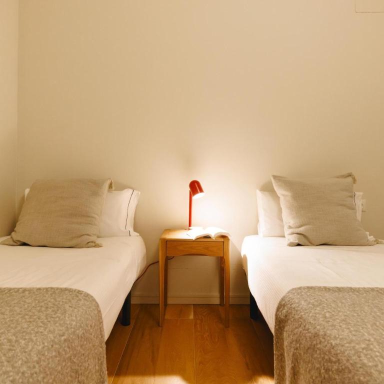 Bravissimo Nou 3, two bedroom centre apartment - Apartamento de 2 dormitorios - 31