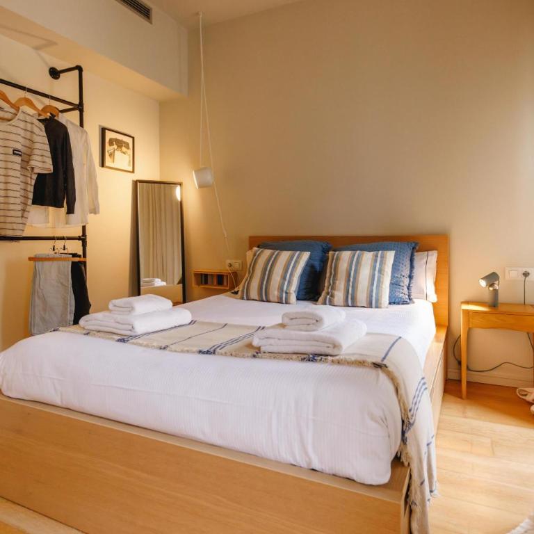 Bravissimo Nou 3, two bedroom centre apartment - Apartamento de 2 dormitorios - 23