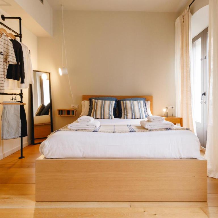 Bravissimo Nou 3, two bedroom centre apartment - Apartamento de 2 dormitorios - 22