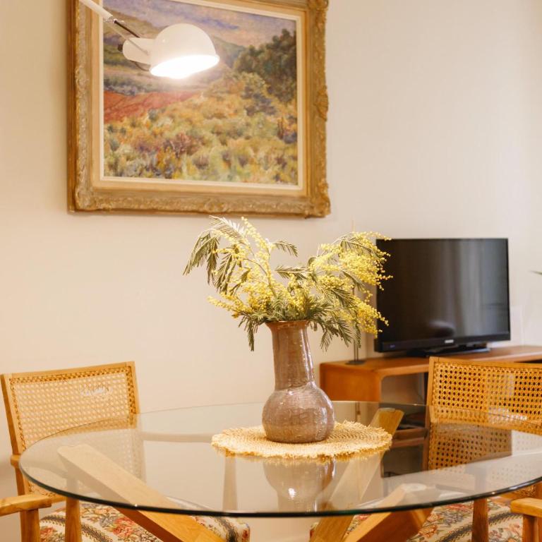 Bravissimo Nou 3, two bedroom centre apartment - Apartamento de 2 dormitorios - 14