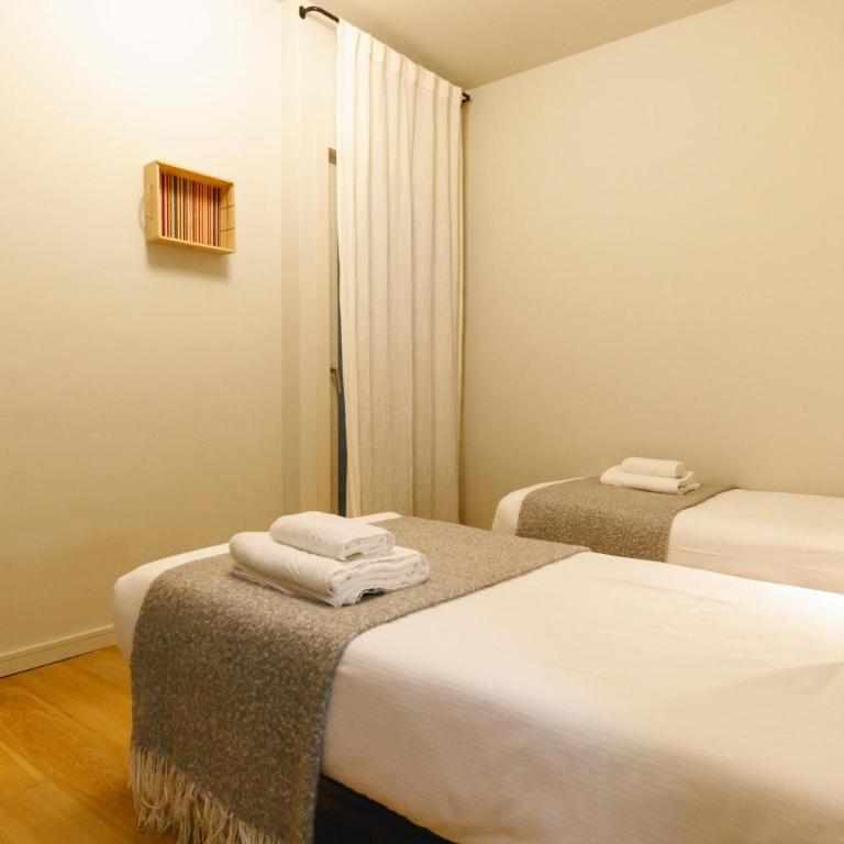 Bravissimo Nou 3, two bedroom centre apartment - Apartamento de 2 dormitorios - 30