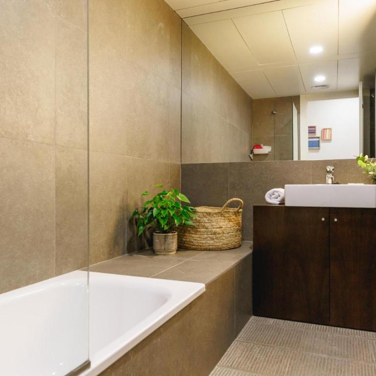 Bravissimo Nou 3, two bedroom centre apartment - Apartamento de 2 dormitorios - 26