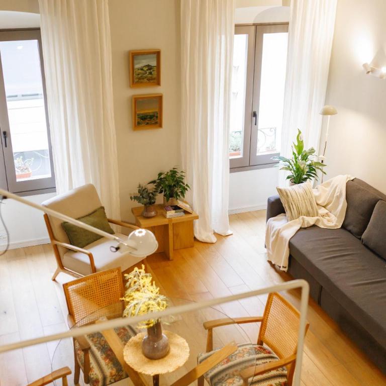 Bravissimo Nou 3, two bedroom centre apartment - Apartamento de 2 dormitorios - 17
