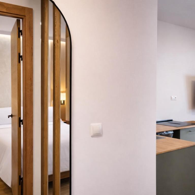 Collection Las Ventas - Apartamento de 1 dormitorio con terraza - 3