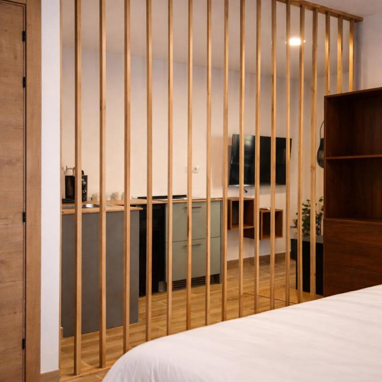 Collection Las Ventas - Apartamento de 1 dormitorio con terraza - 5