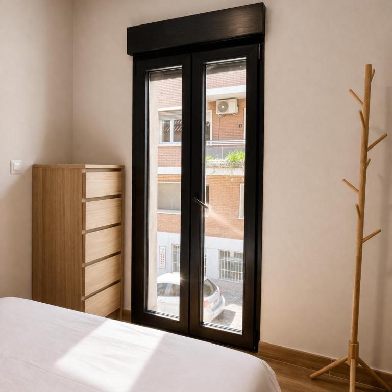 Collection Las Ventas - Apartamento de 2 dormitorios con balcón - 5