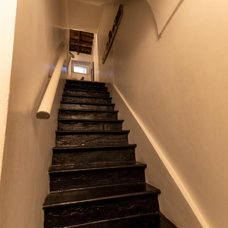 Campo dei Fiori Historic Apartment - Appartamento con 2 Camere da Letto - 45