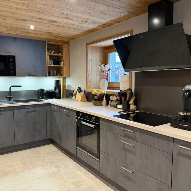 Le Bourg du Jean 2 - Apartamento de 2 dormitorios - 2
