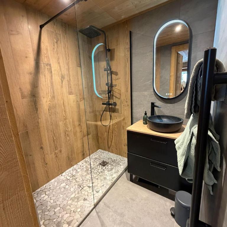Le Bourg du Jean 2 - Apartamento de 2 dormitorios - 3