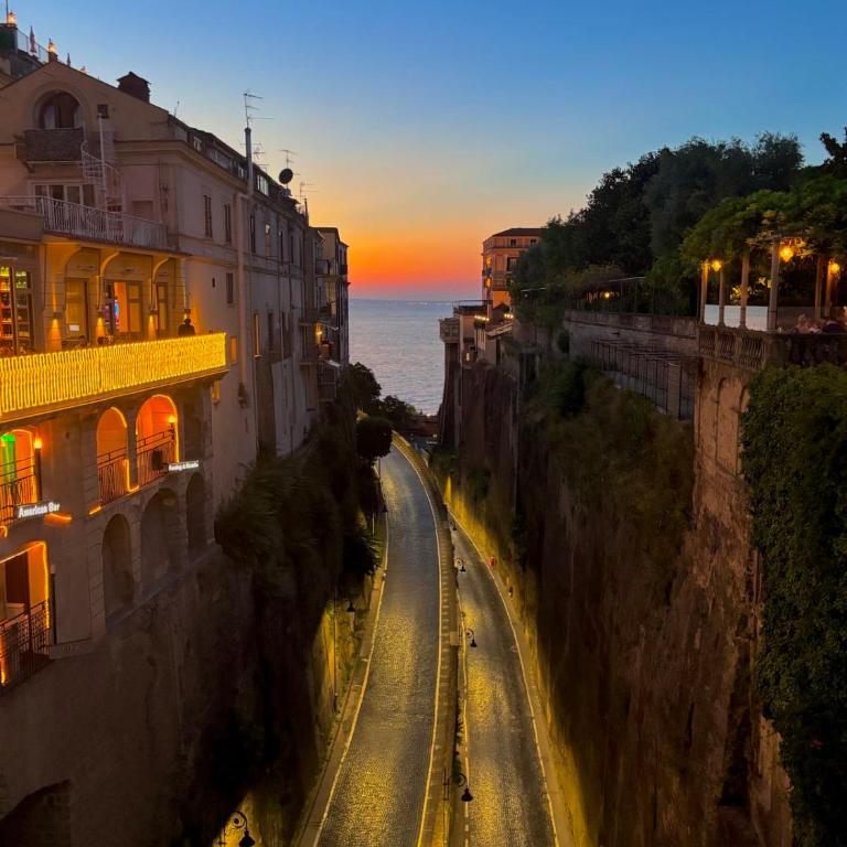 Suite Old Town Sorrento - Casa con 1 Camera da Letto - 53