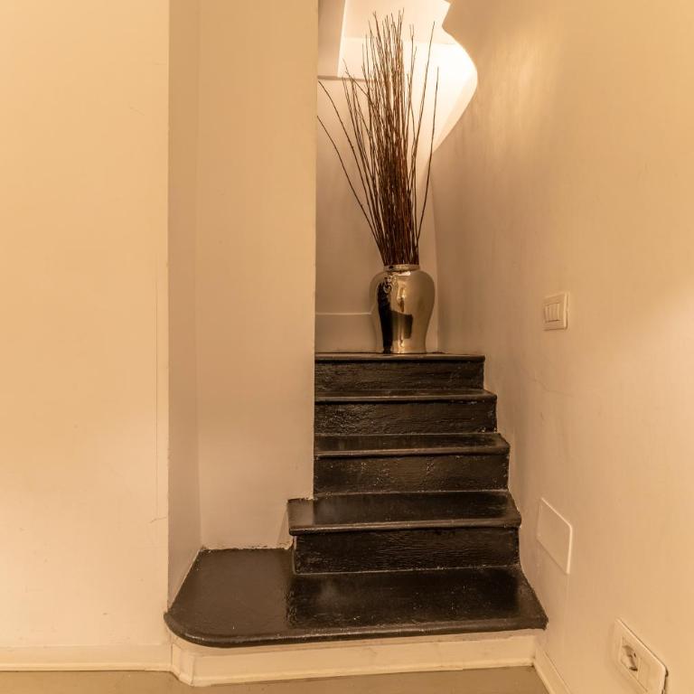 Campo dei Fiori Historic Apartment - Appartamento con 2 Camere da Letto - 47