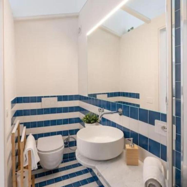 SorrentoVibes - Luxury New Sorrento Home with Terrace - Sleeps 12 - Appartamento - 67