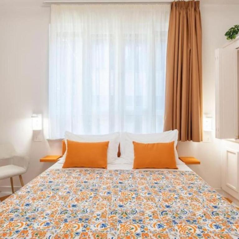 SorrentoVibes - Luxury New Sorrento Home with Terrace - Sleeps 12 - Appartamento - 72