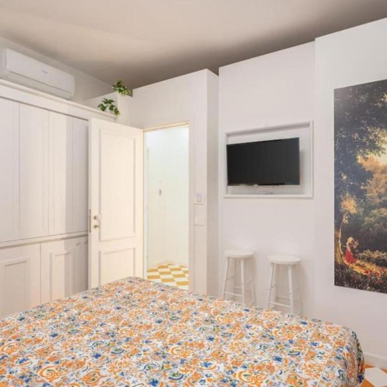 SorrentoVibes - Luxury New Sorrento Home with Terrace - Sleeps 12 - Appartamento - 75
