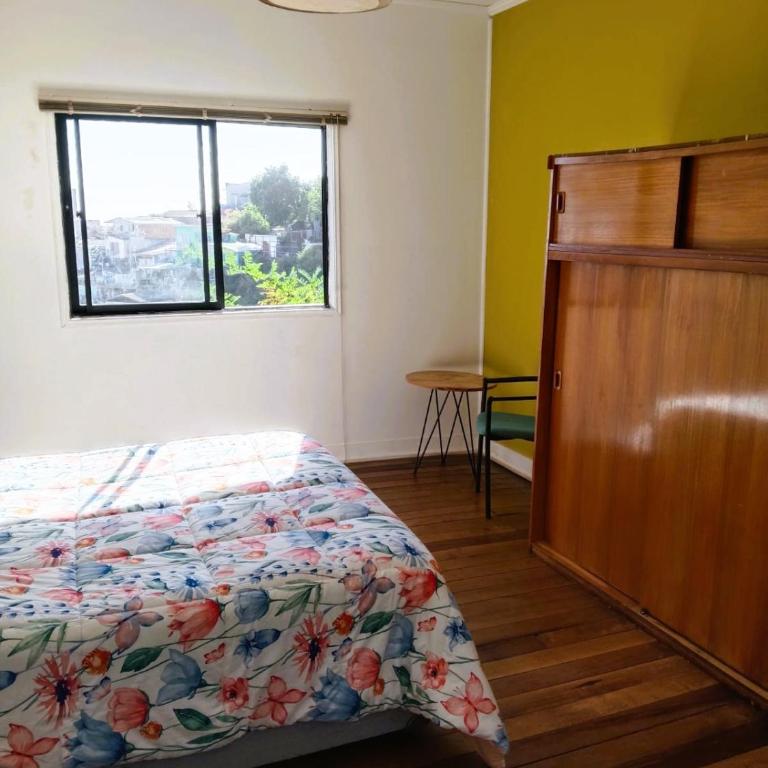 Casa mirador Bellavista - Double Room - 3