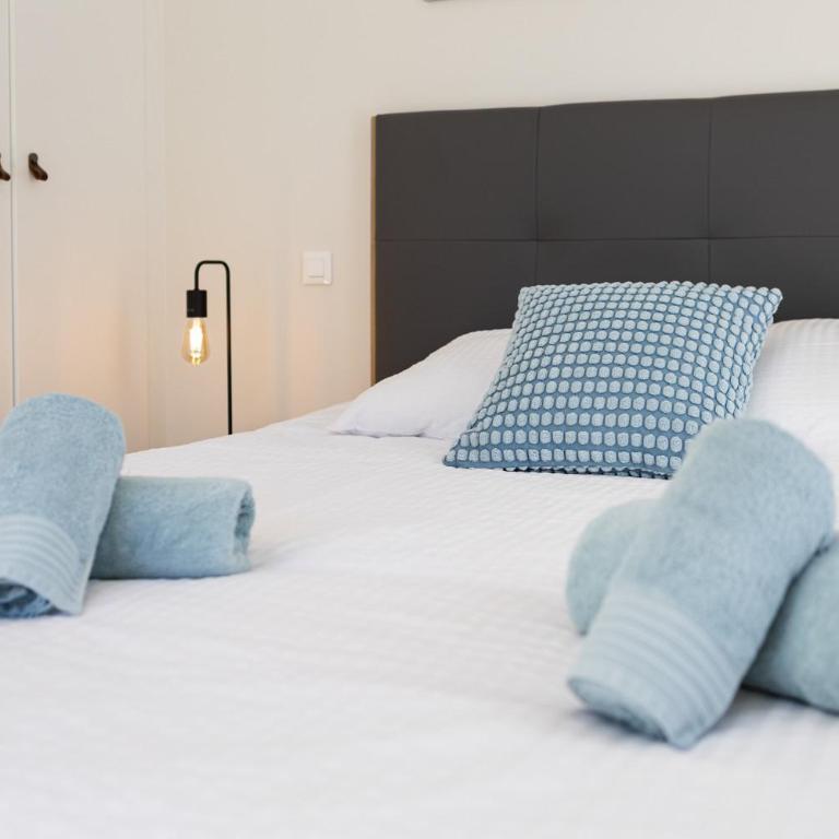 Héron I Logement de standing 4 pers - jacuzzi privé - Casa de 2 dormitorios - 4