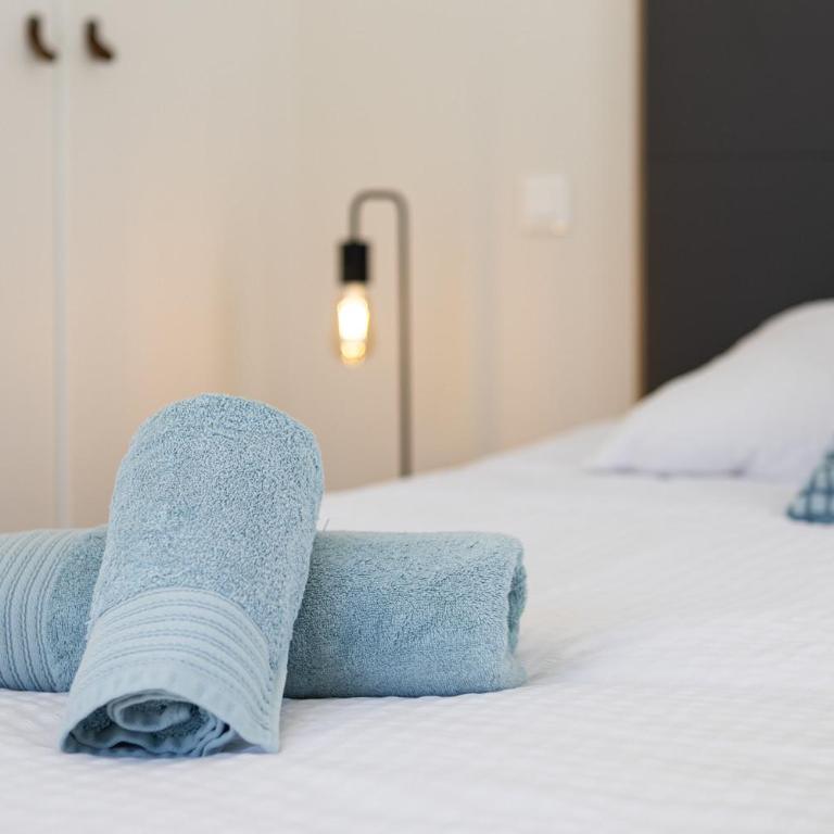 Héron I Logement de standing 4 pers - jacuzzi privé - Casa de 2 dormitorios - 17