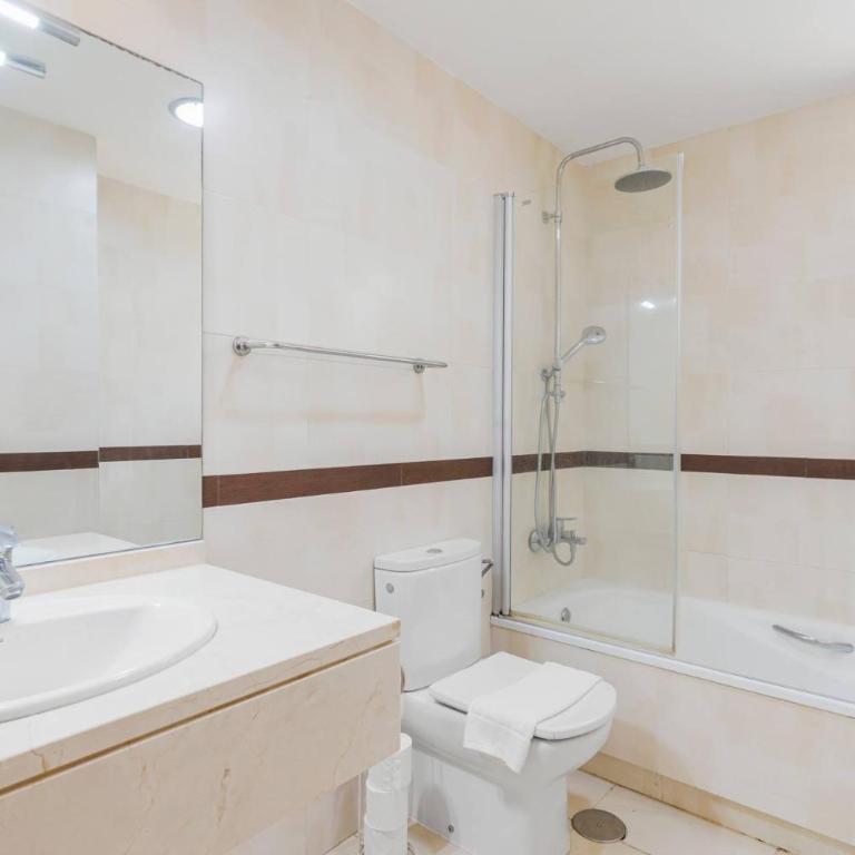 Cosy sea view apartment - ref 37 - Apartment - 15