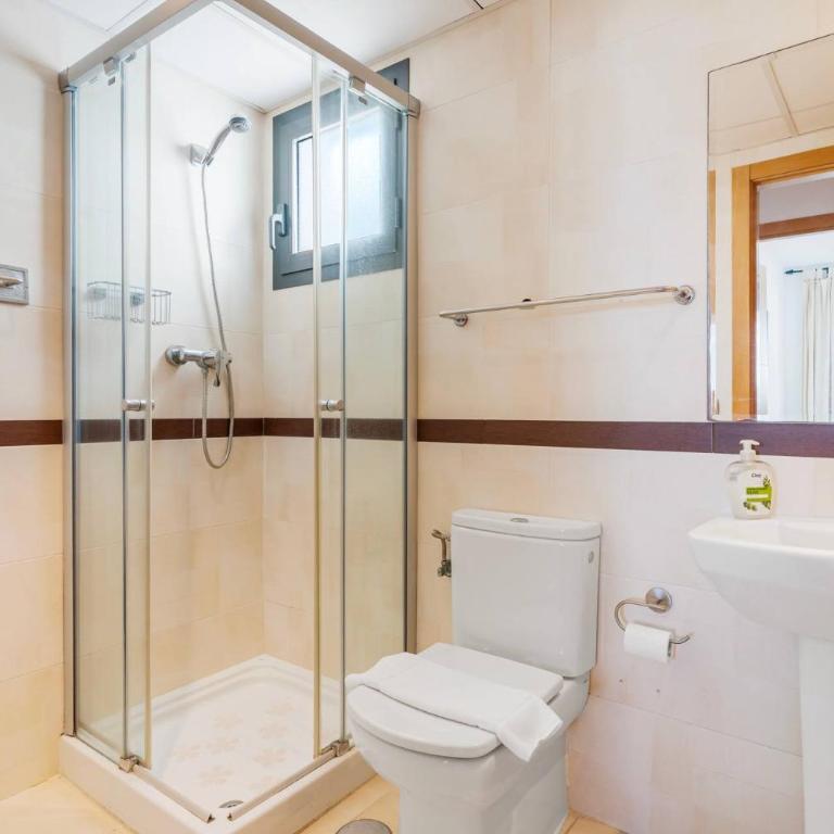 Cosy sea view apartment - ref 37 - Apartment - 17