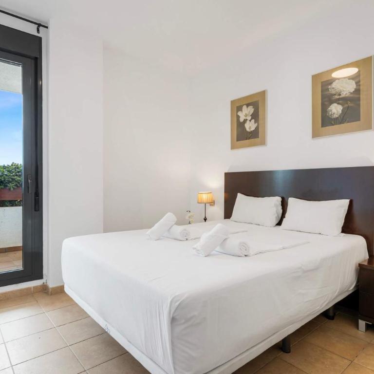 Cosy sea view apartment - ref 37 - Apartment - 13