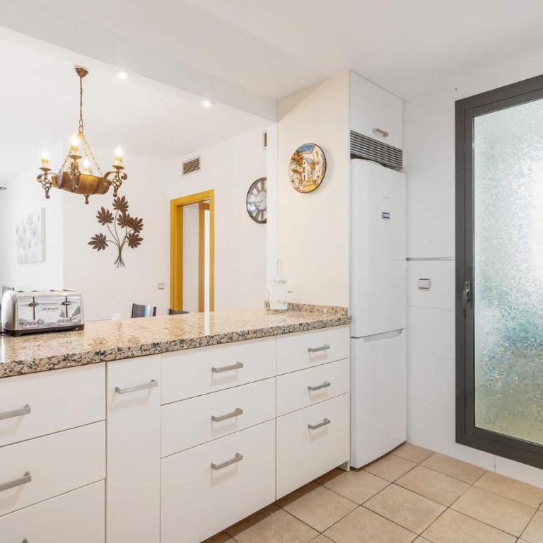 Cosy sea view apartment - ref 37 - Apartment - 12