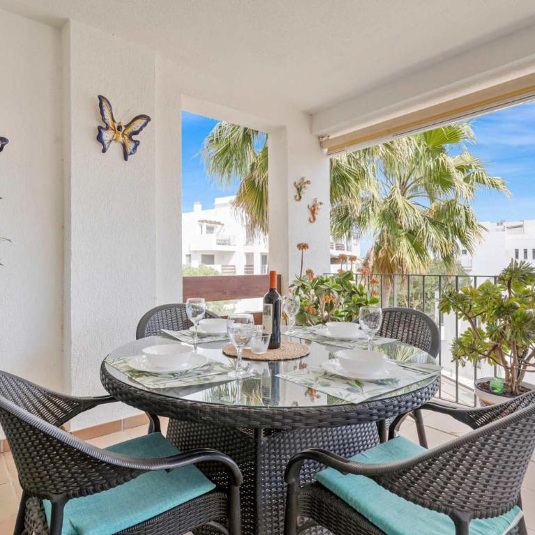 Cosy sea view apartment - ref 37 - Apartment - 21