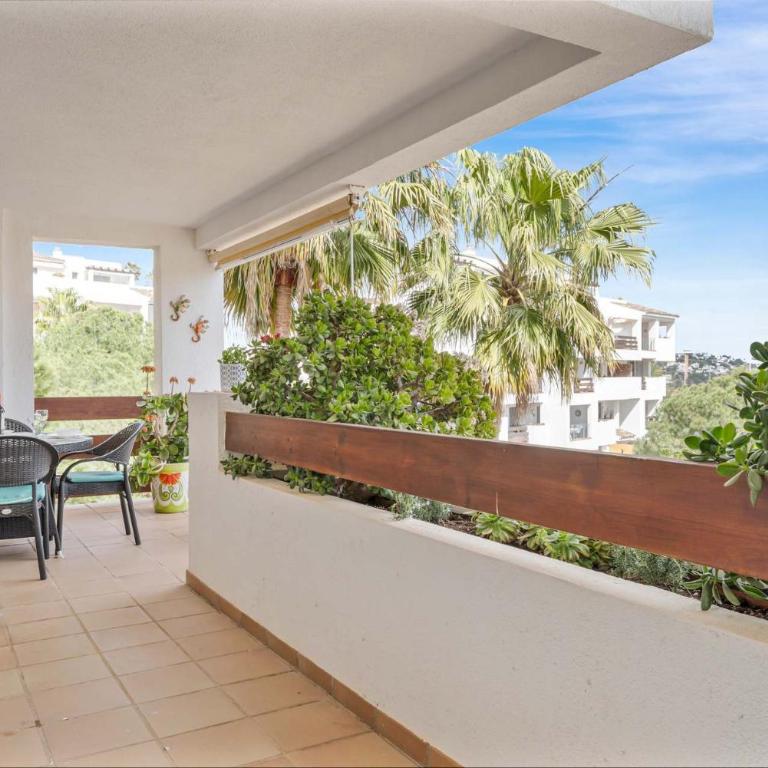 Cosy sea view apartment - ref 37 - Apartment - 24