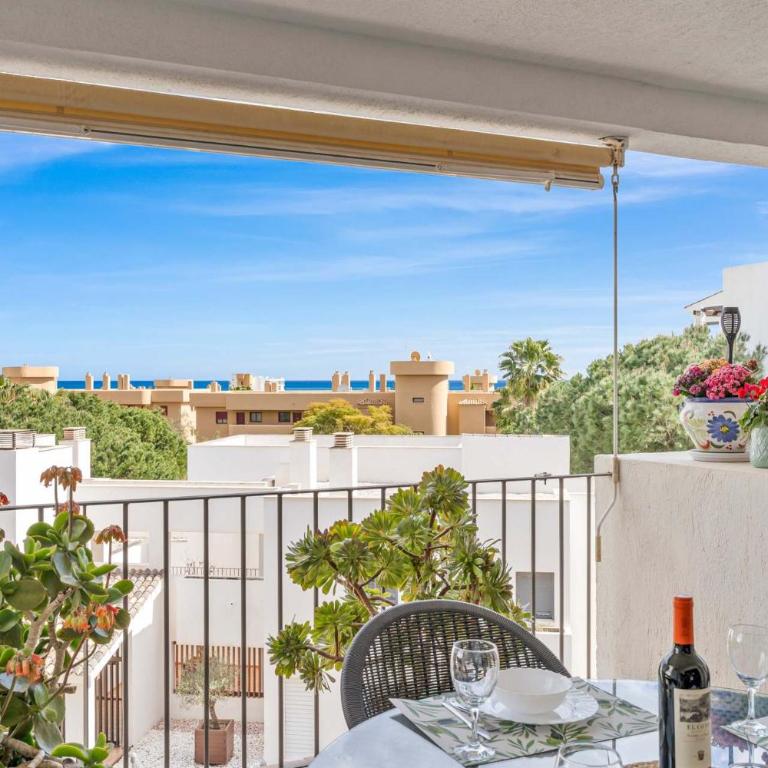 Cosy sea view apartment - ref 37 - Apartment - 23