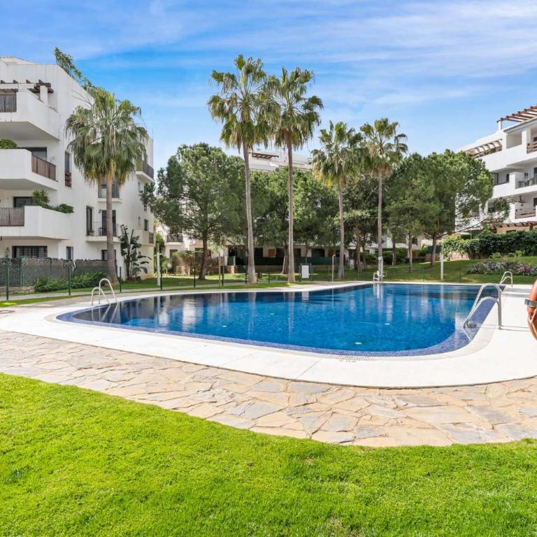 Cosy sea view apartment - ref 37 - Apartment - 19