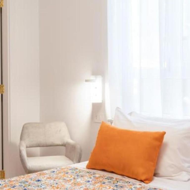 SorrentoVibes - Luxury New Sorrento Home with Terrace - Sleeps 12 - Appartamento - 77