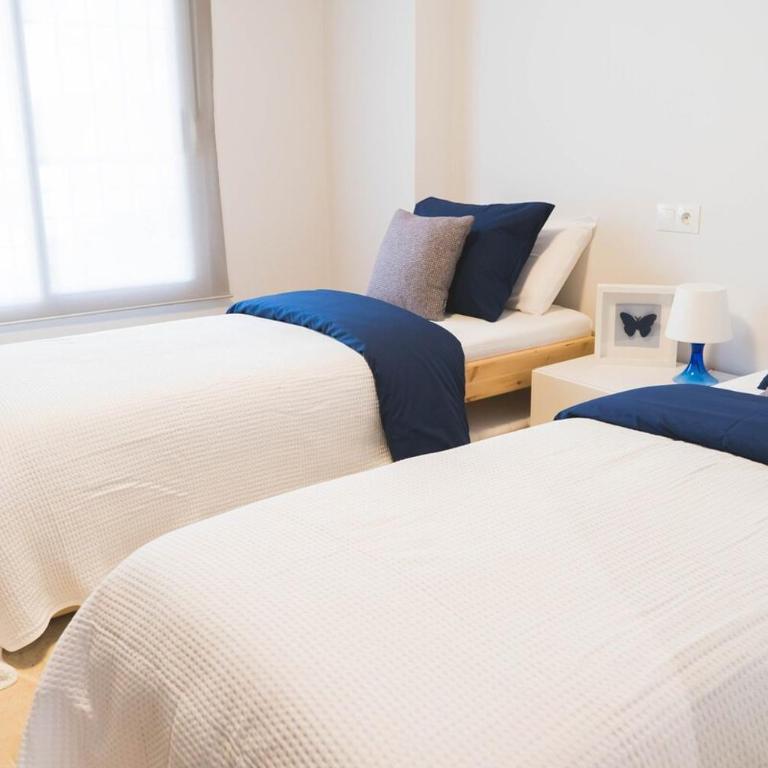 Precioso Apartamento en Guadalmina Golf - Marbella - Apartamento - 17