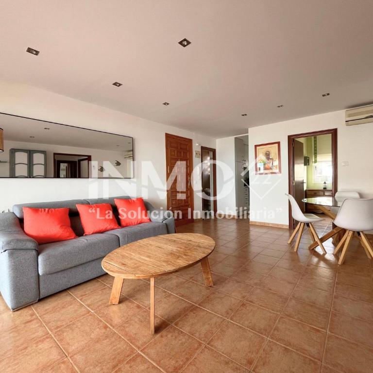 Con vistas panorámicas al mar en zona Horta 107C - INMO22 - Apartamento de 3 dormitorios - 2