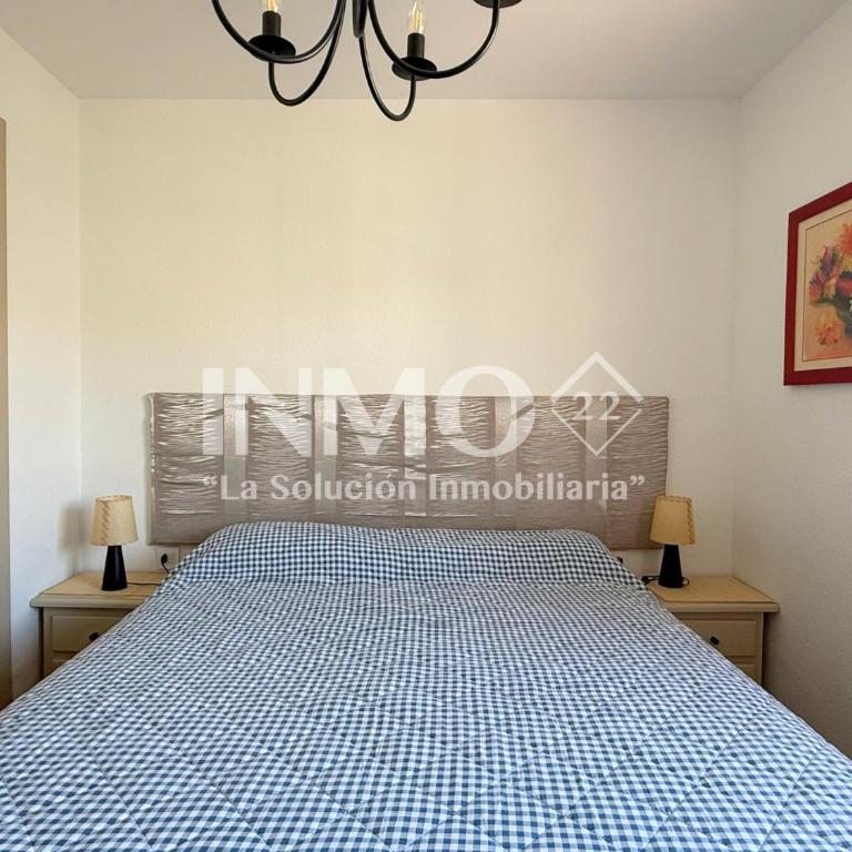 Con vistas panorámicas al mar en zona Horta 107C - INMO22 - Apartamento de 3 dormitorios - 6