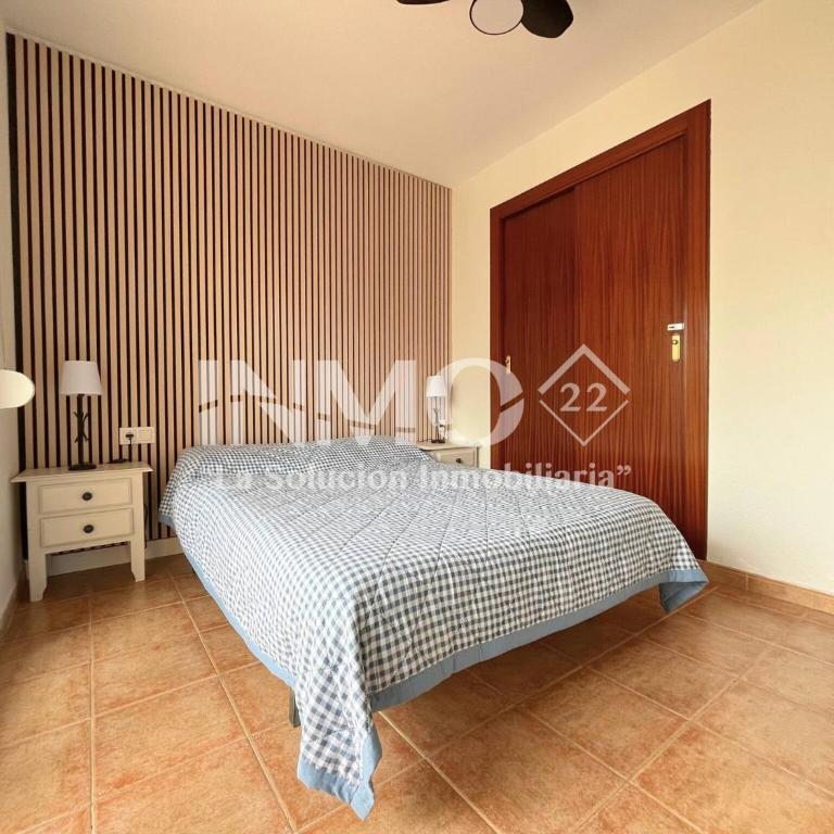 Con vistas panorámicas al mar en zona Horta 107C - INMO22 - Apartamento de 3 dormitorios - 13