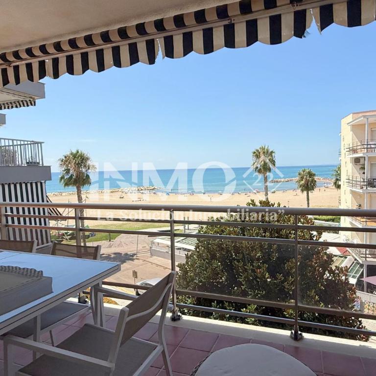 Con vistas panorámicas al mar en zona Horta 107C - INMO22 - Apartamento de 3 dormitorios - 22