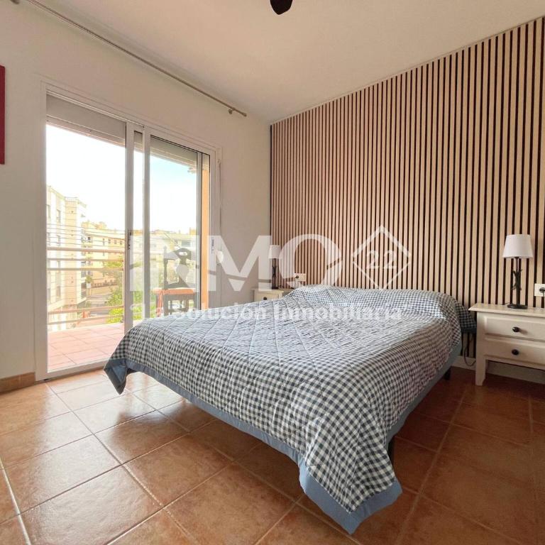 Con vistas panorámicas al mar en zona Horta 107C - INMO22 - Apartamento de 3 dormitorios - 12