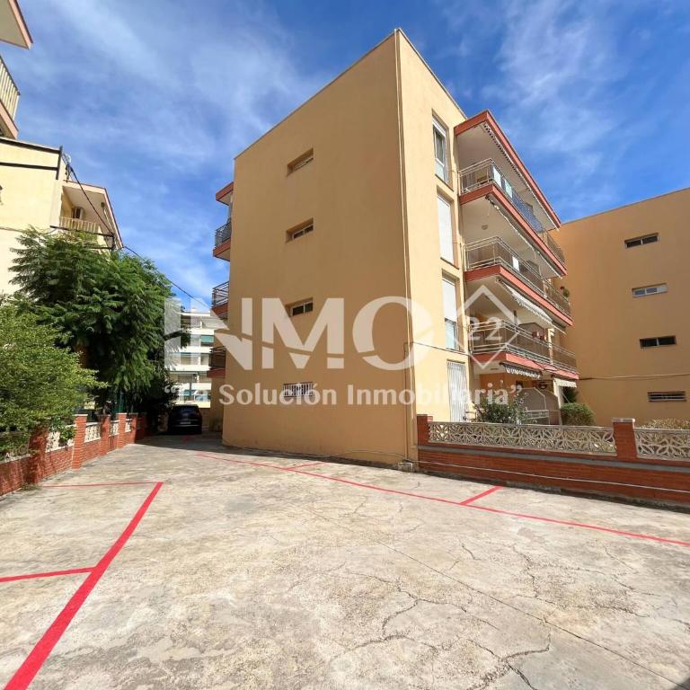 Con vistas panorámicas al mar en zona Horta 107C - INMO22 - Apartamento de 3 dormitorios - 23