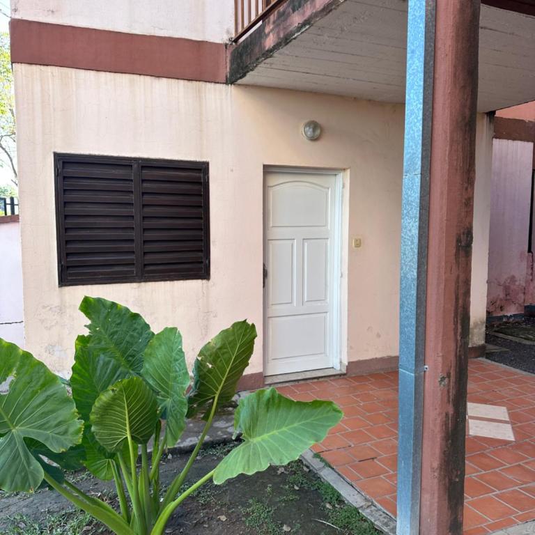 Dpto Planta Baja Complejo Cerrado Parking Gratis - One-Bedroom Apartment - 13