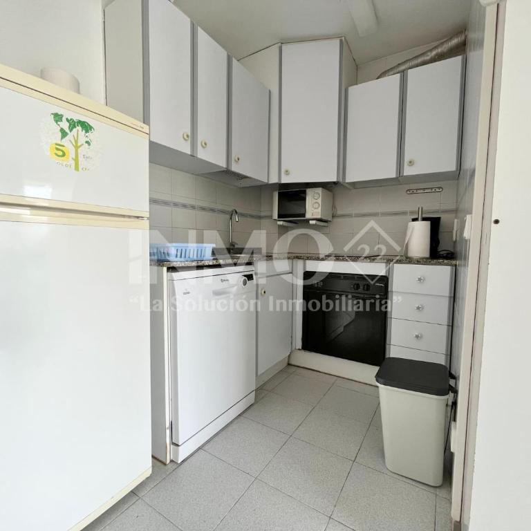 Edif Olimpic en 1º linea de playa 119A - INMO22 - Apartamento de 1 dormitorio - 10
