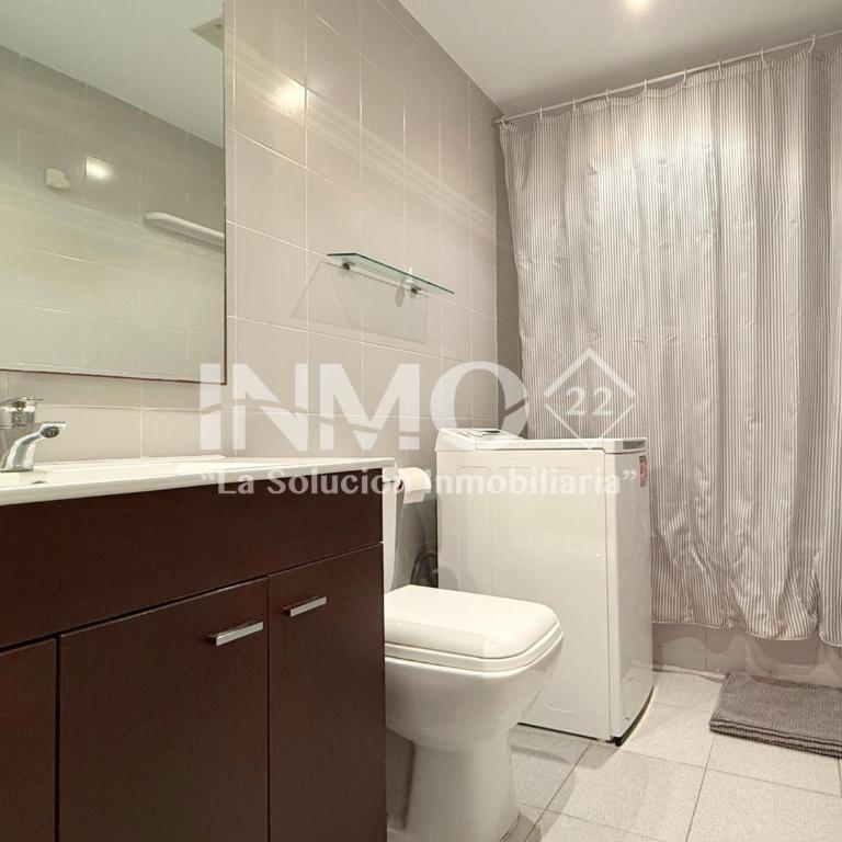 Edif Olimpic en 1º linea de playa 119A - INMO22 - Apartamento de 1 dormitorio - 13